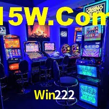 Win222: Seu Cassino Premiado com Pagamentos Rápidos