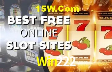 Explorando a Categoria de Eventos em Apostas na Win222