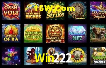 Apostas Esportivas na Win222: Um Guia Completo