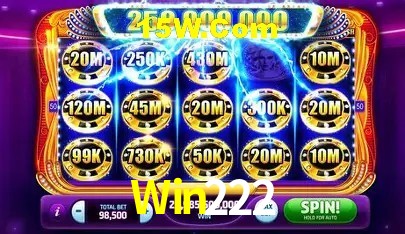 Desvendando o Mundo dos Jogos Virtuais na Win222