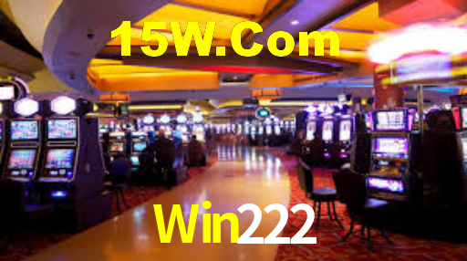 Win222 Bet