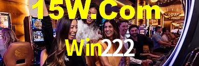 Win222: Jogos de Caça-Níqueis-Altas Recompensas, Roleta-Velocidade, Blackjack-Desafios Máximos