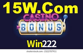 Blackjack Table Win222