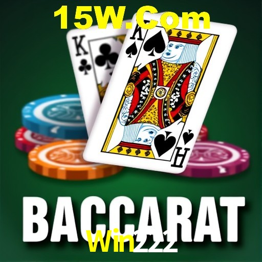 Estatísticas do Jogo Win222