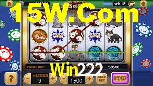 Win222 App Interface