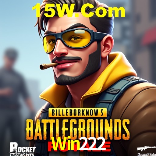 Descubra o Mundo do Cassino Online com Win222