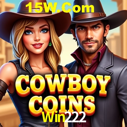 Slot Games Win222