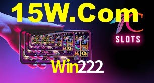 Programa VIP Win222
