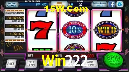 Explorando a Categoria de Eventos em Apostas na Win222