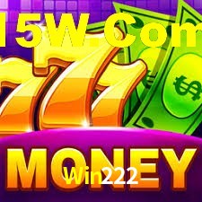 Win222 Login