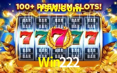A Popularidade dos Caça-Níqueis no Win222