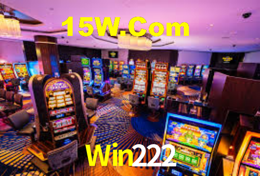 Win222 Login