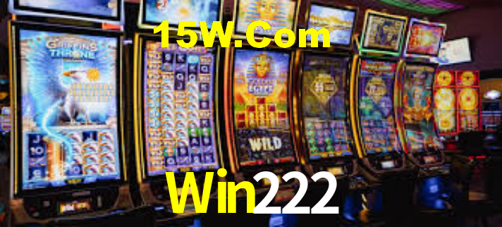 Descubra a Essência do Win222: Nossa História e Compromissos