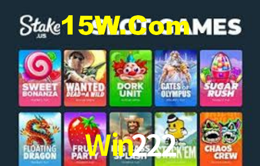 Win222