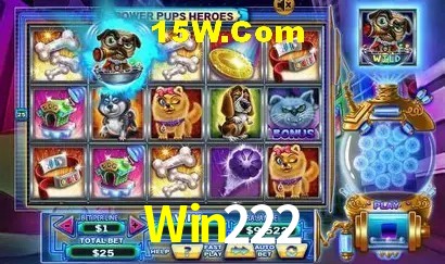 A Experiência Imersiva dos Cassinos Ao Vivo no Win222