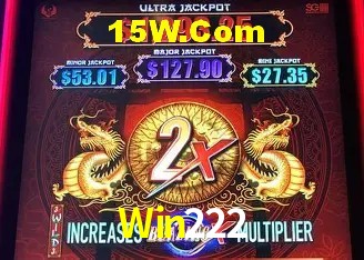 Descubra o Programa VIP da Win222: Vantagens Exclusivas para Jogadores