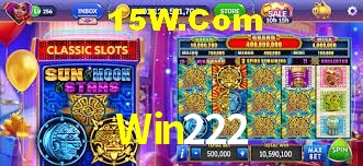 Tennis Betting Win222